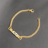 Pulsera de amor - Dama